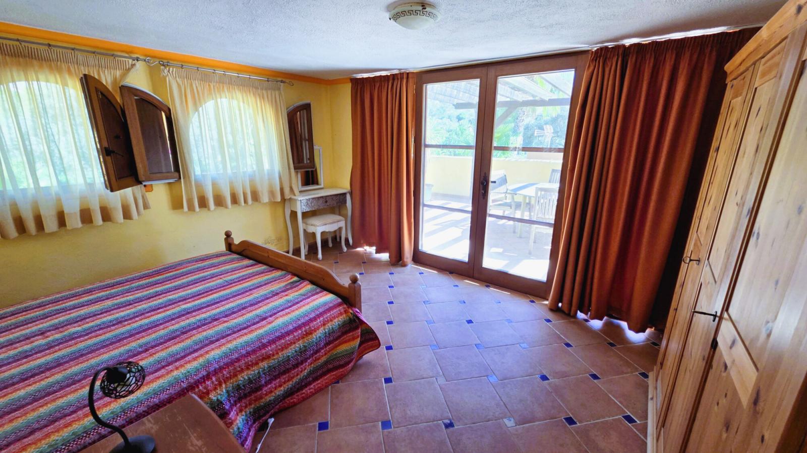 Casa en Venta en Órgiva
