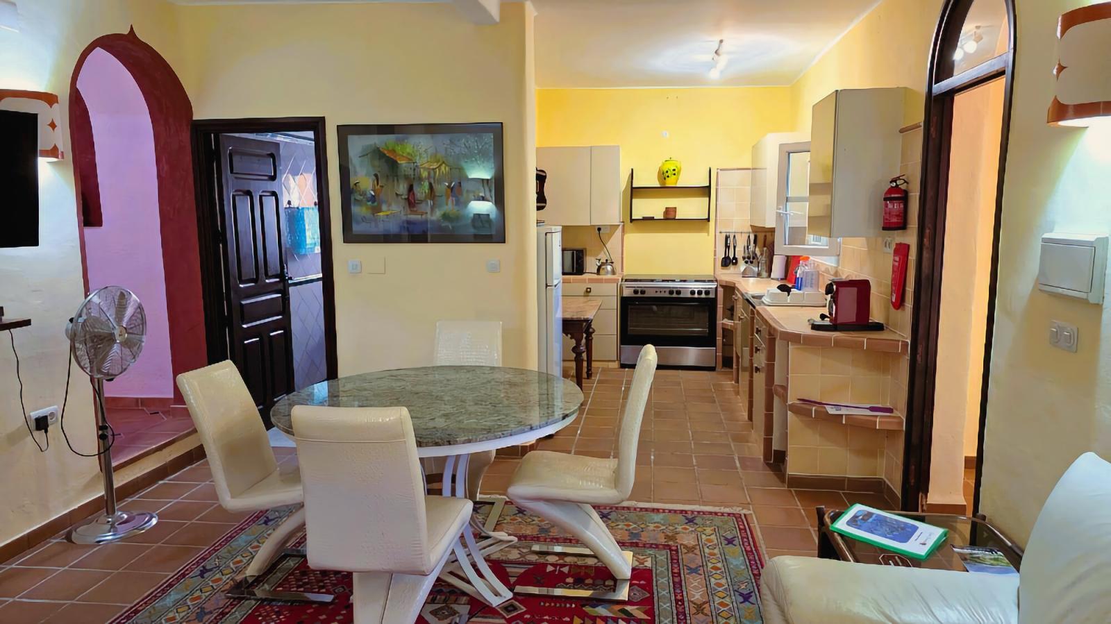 Casa en Venta en Órgiva