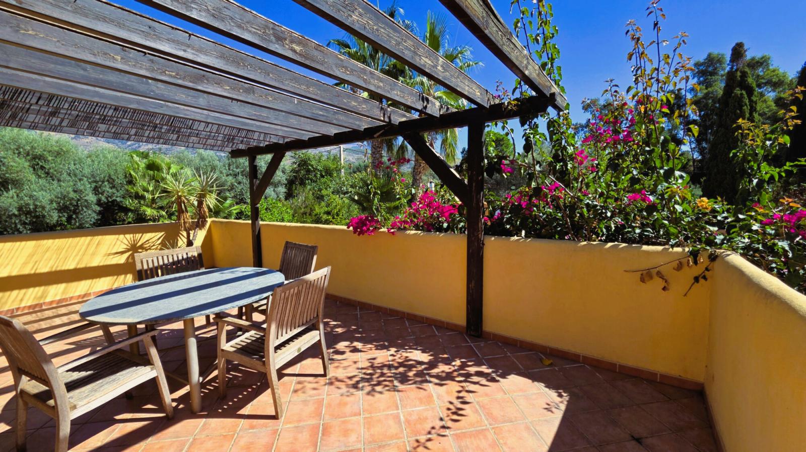 Casa en Venta en Órgiva