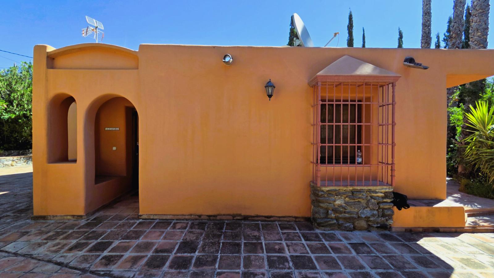 Casa en Venta en Órgiva
