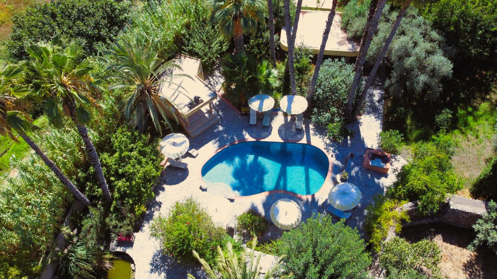 Casa en Venta en Órgiva