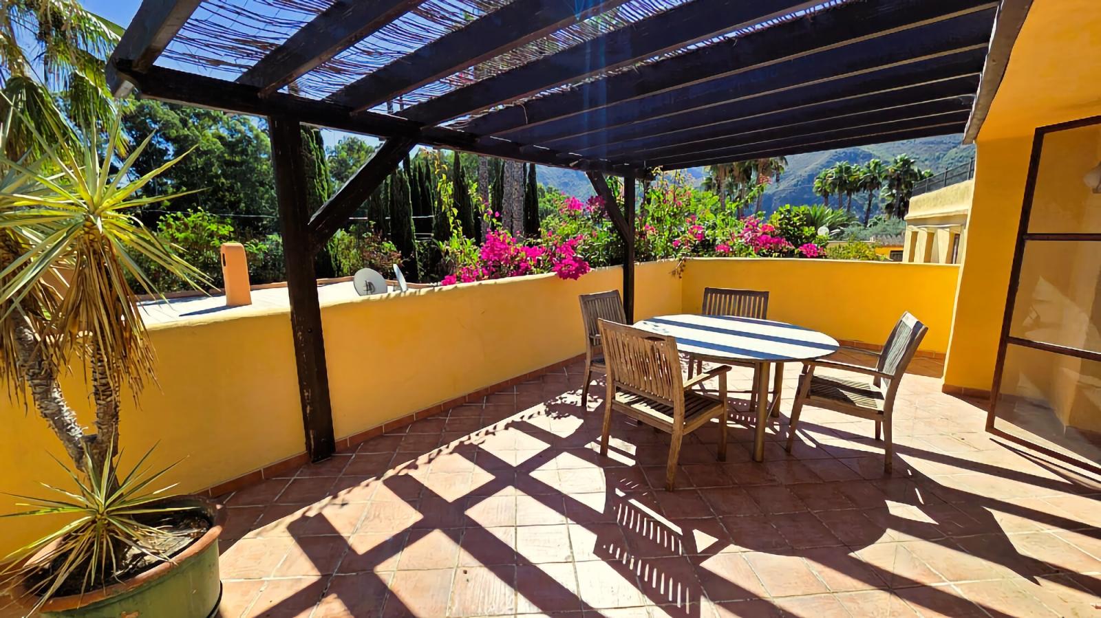 Casa en Venta en Órgiva