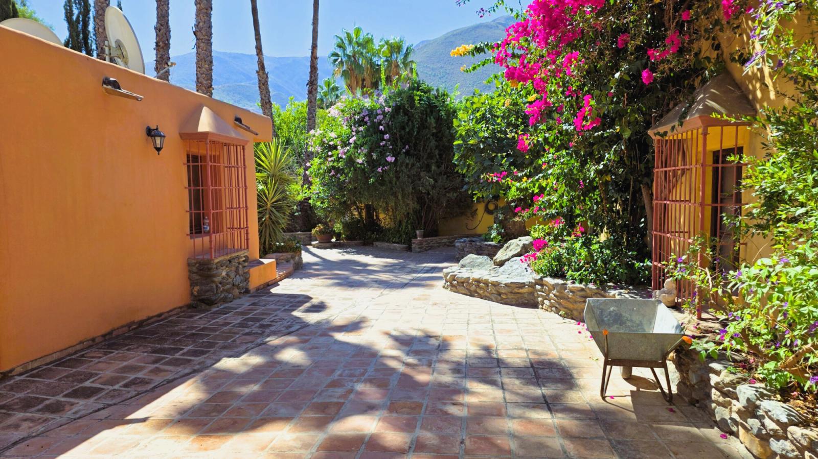 Casa en Venta en Órgiva