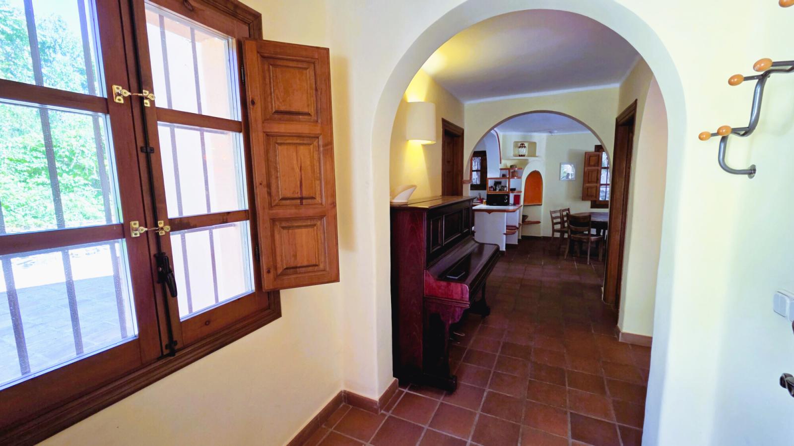 Casa en Venta en Órgiva
