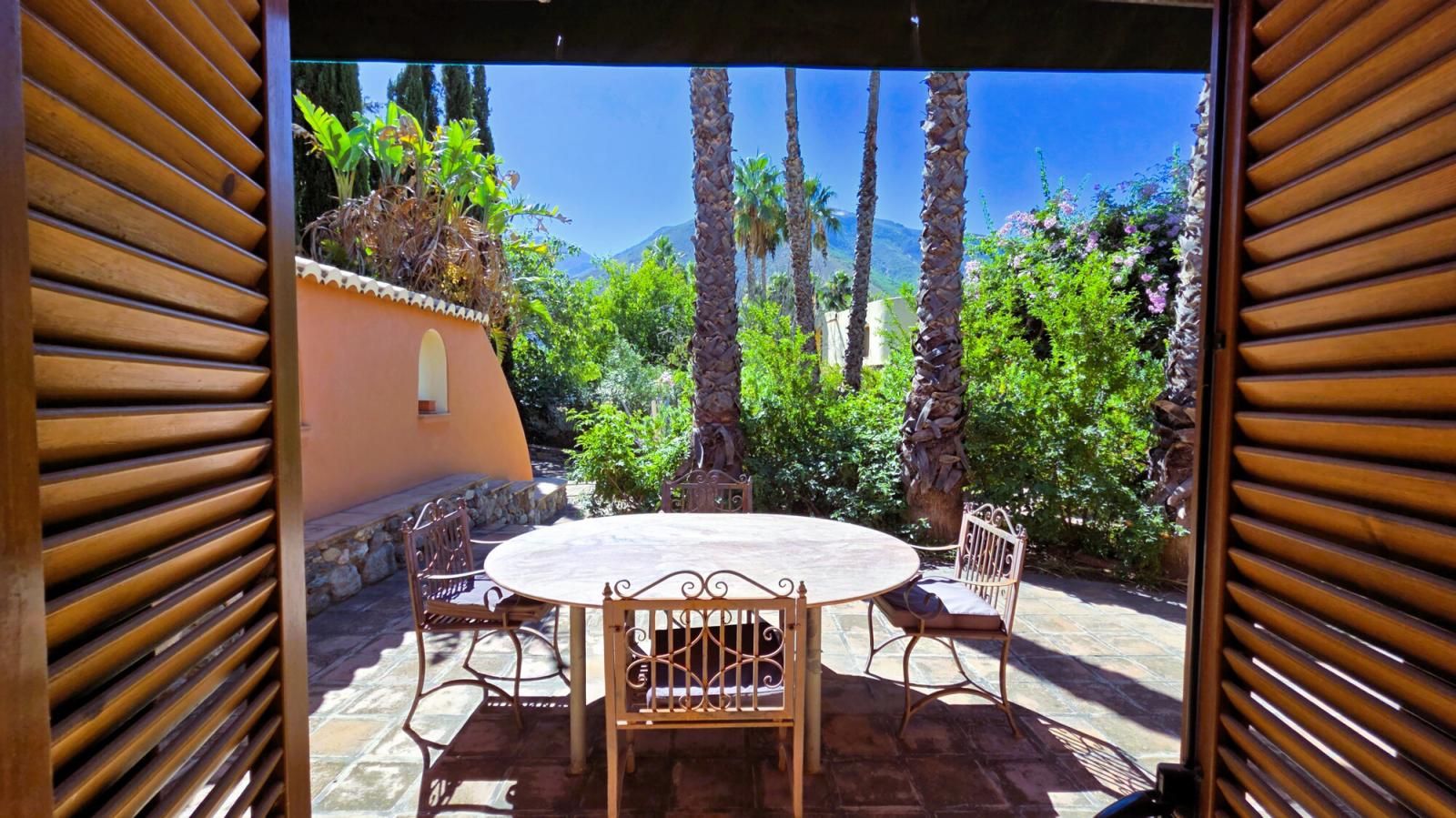 Casa en Venta en Órgiva