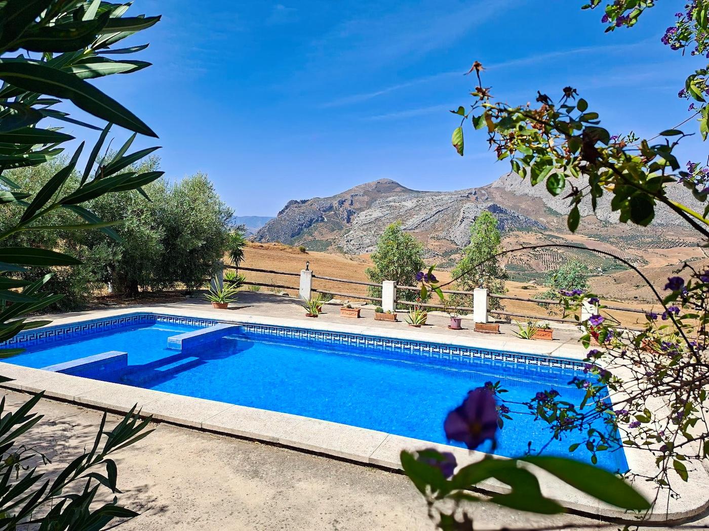 Casa en Venta en Valle de Abdalajís