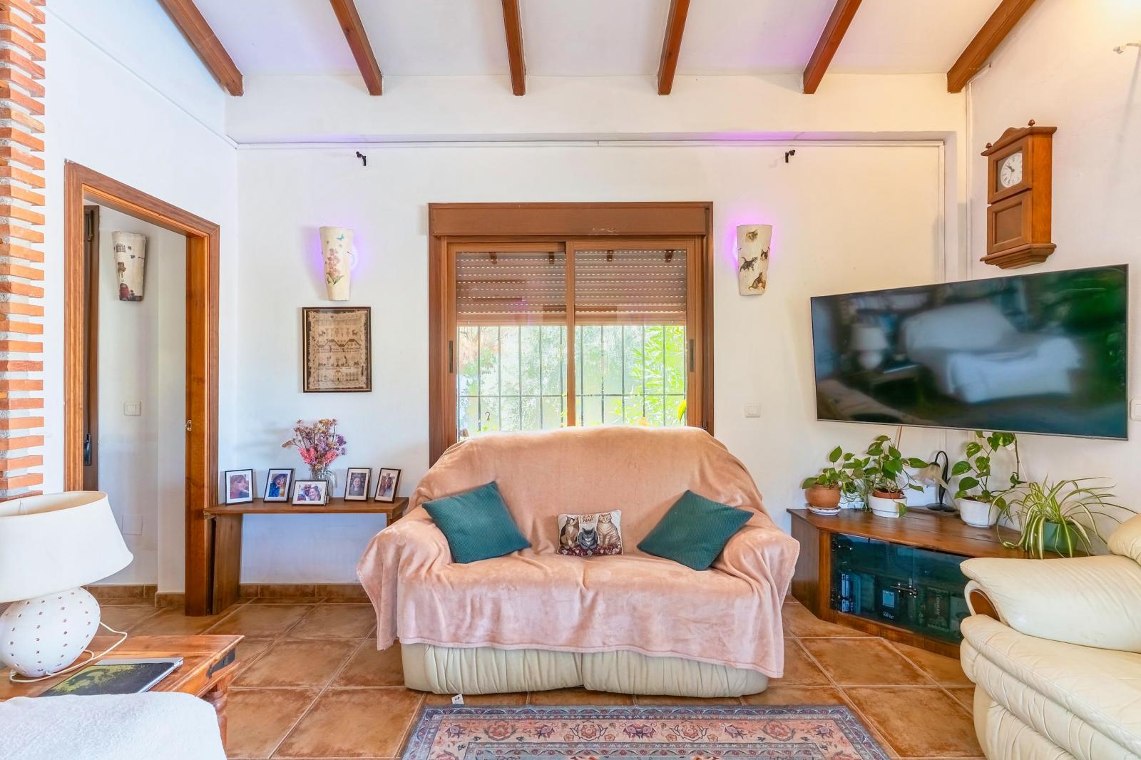 Casa en Venta en Valle de Abdalajís