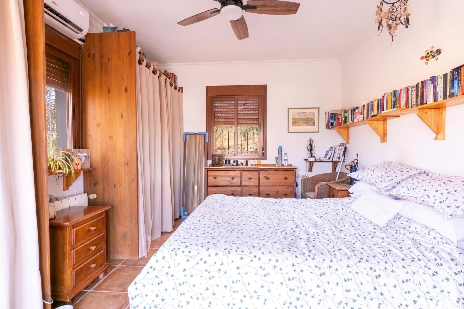 Casa en Venta en Valle de Abdalajís