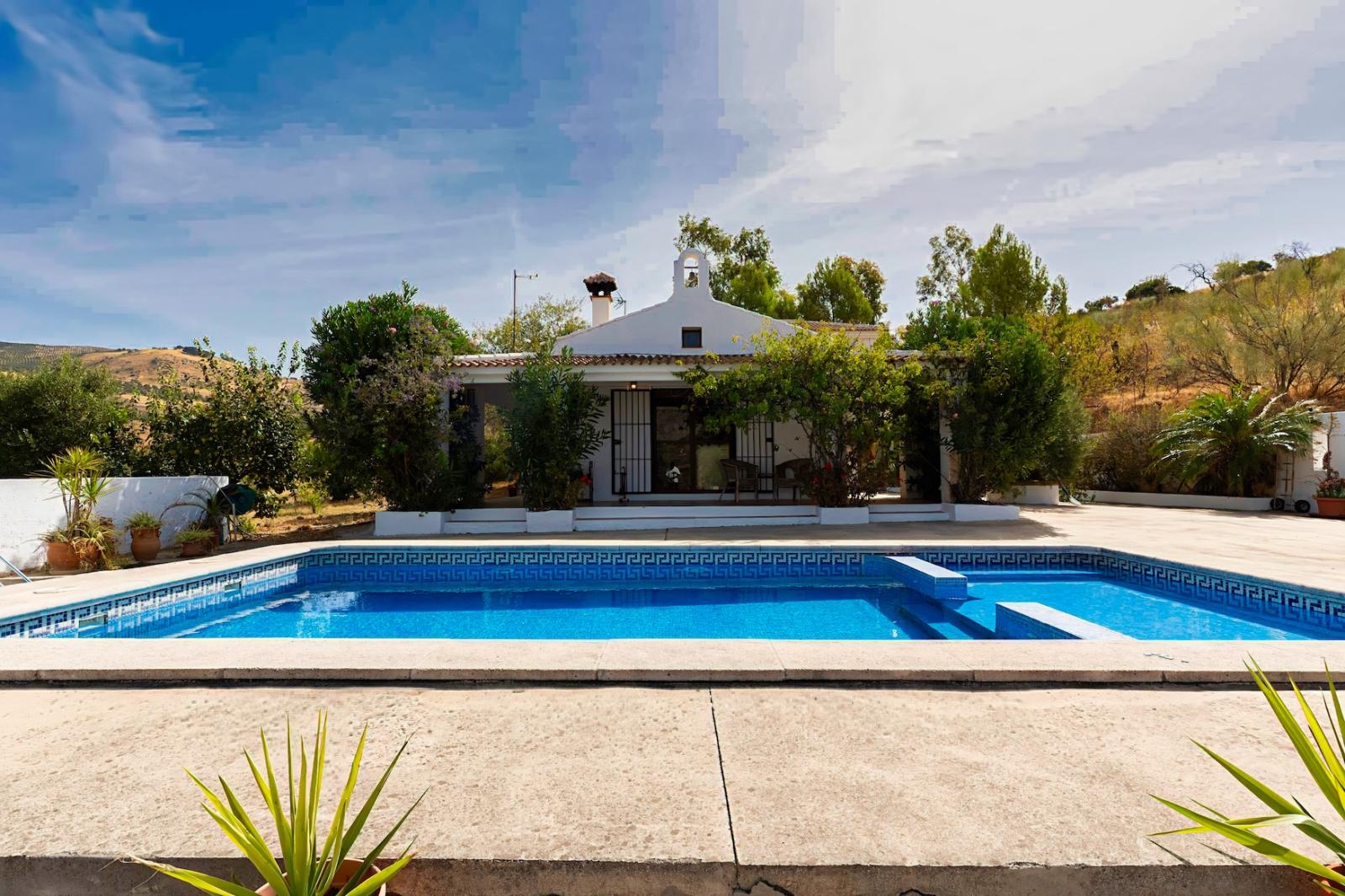 Casa en Venta en Valle de Abdalajís