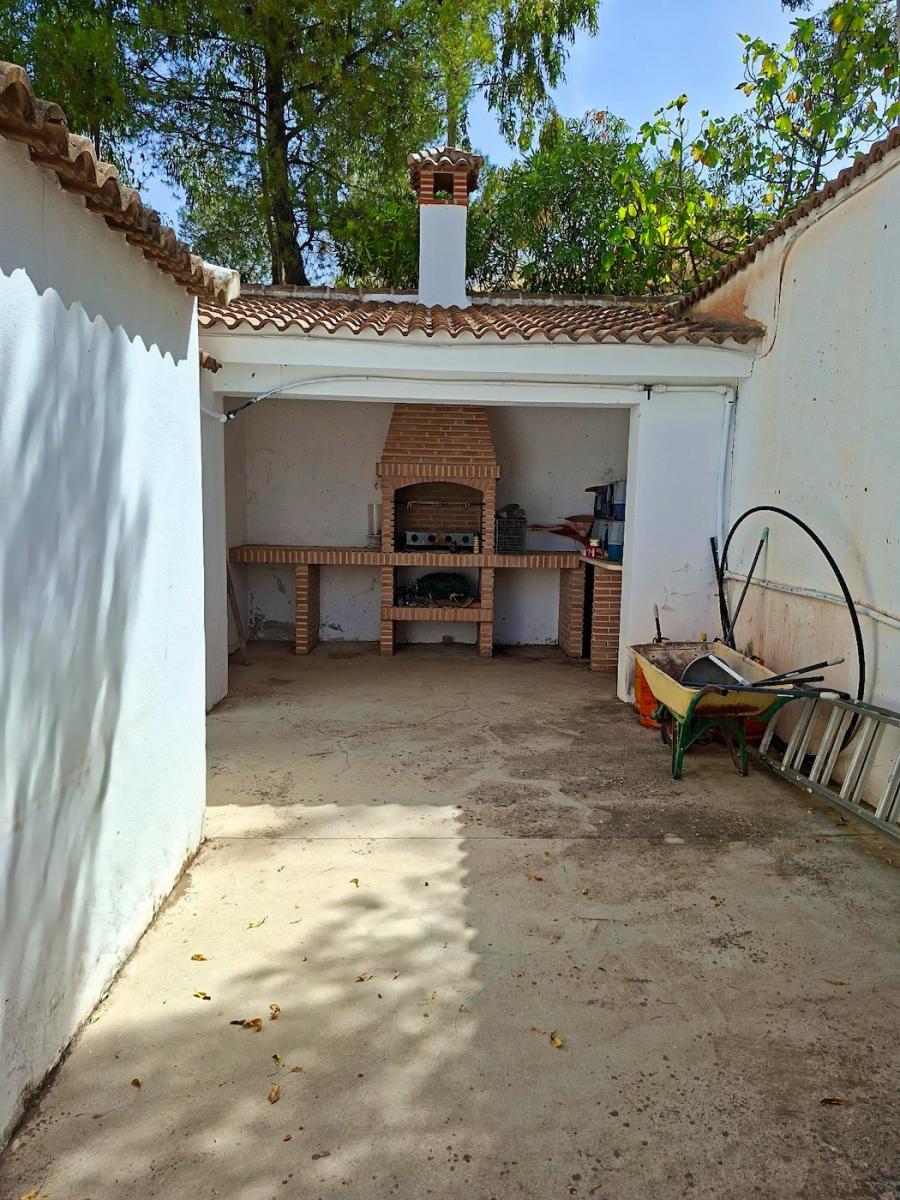 Casa en Venta en Valle de Abdalajís