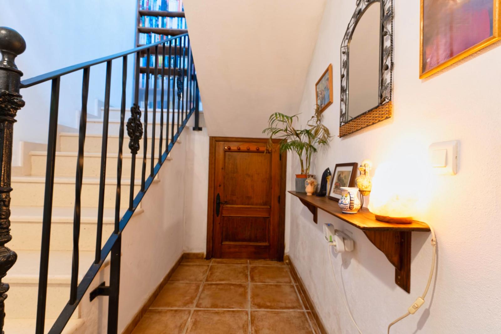 Casa en Venta en Valle de Abdalajís