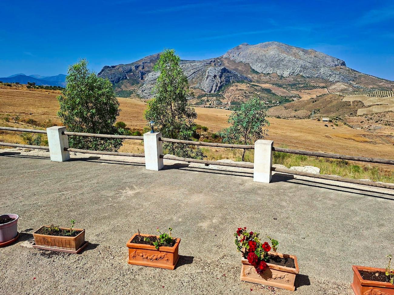Casa en Venta en Valle de Abdalajís