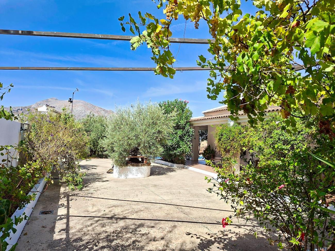 Casa en Venta en Valle de Abdalajís