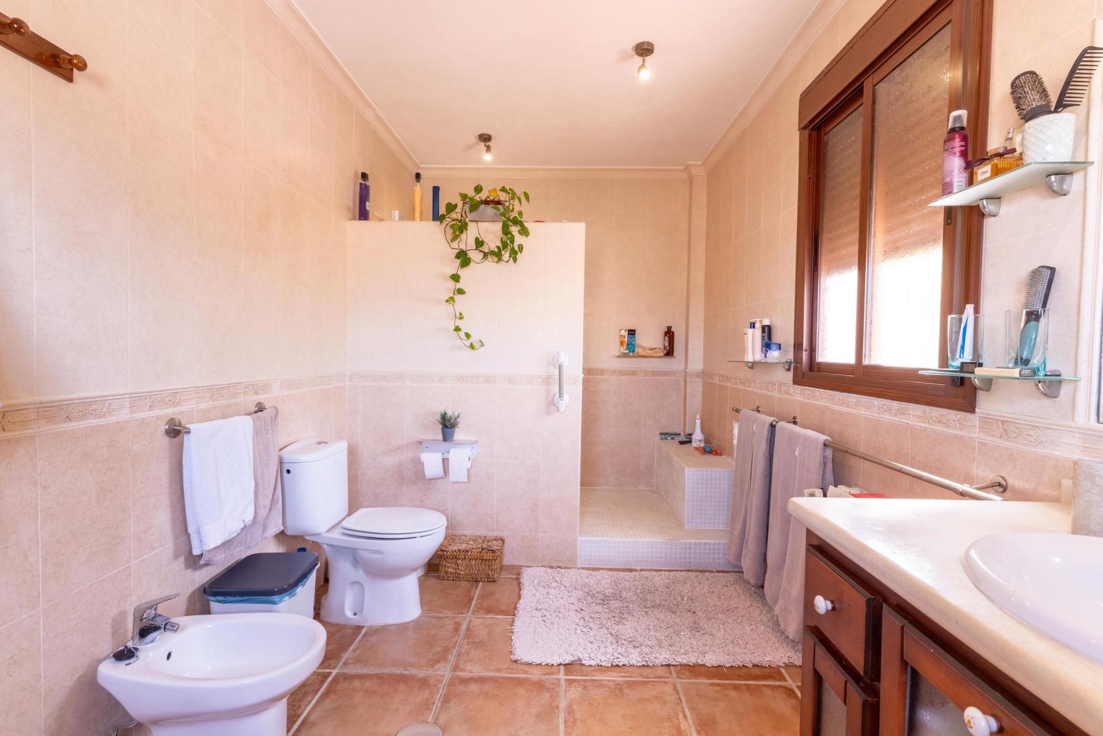 Casa en Venta en Valle de Abdalajís
