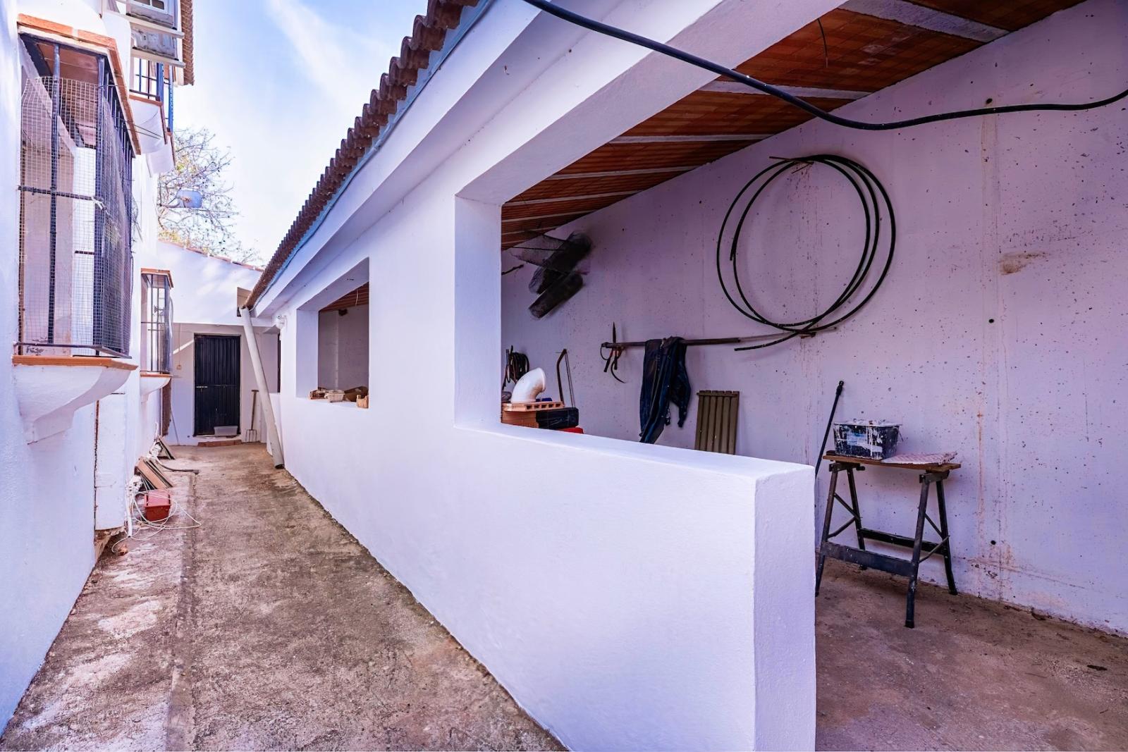 Casa en Venta en Valle de Abdalajís