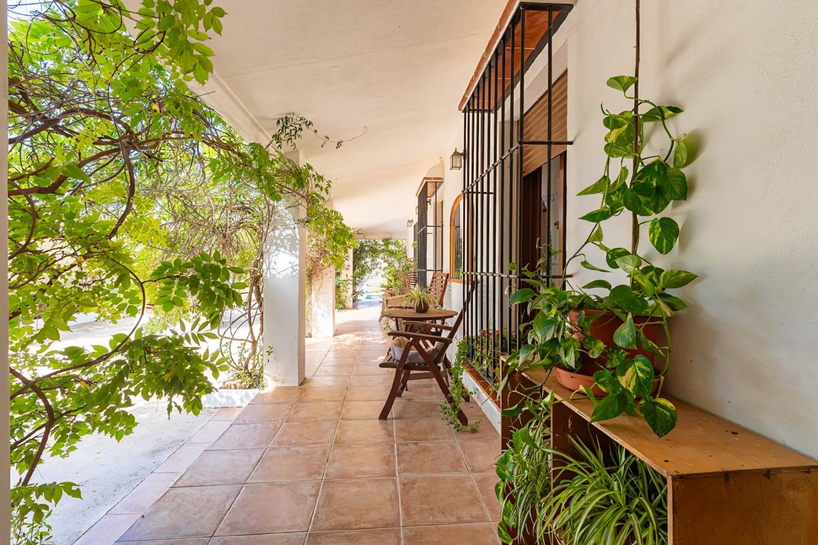 Casa en Venta en Valle de Abdalajís