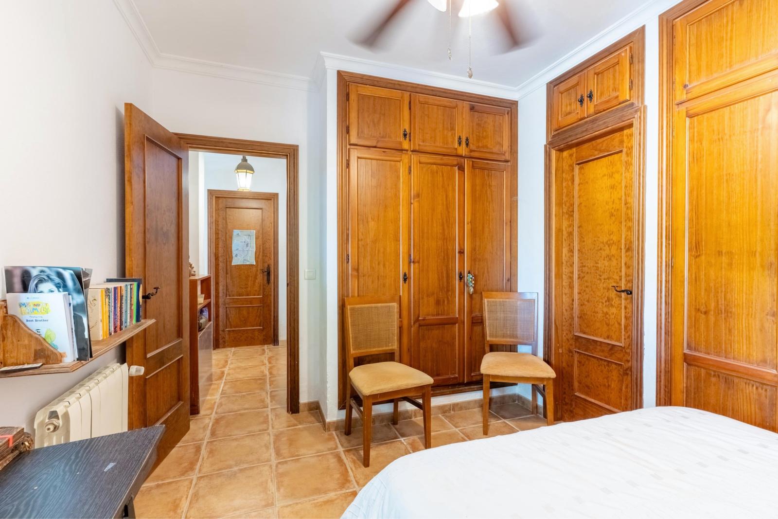 Casa en Venta en Valle de Abdalajís
