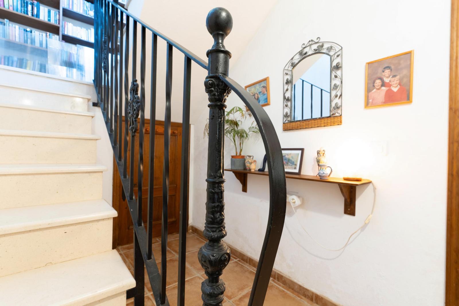 Casa en Venta en Valle de Abdalajís