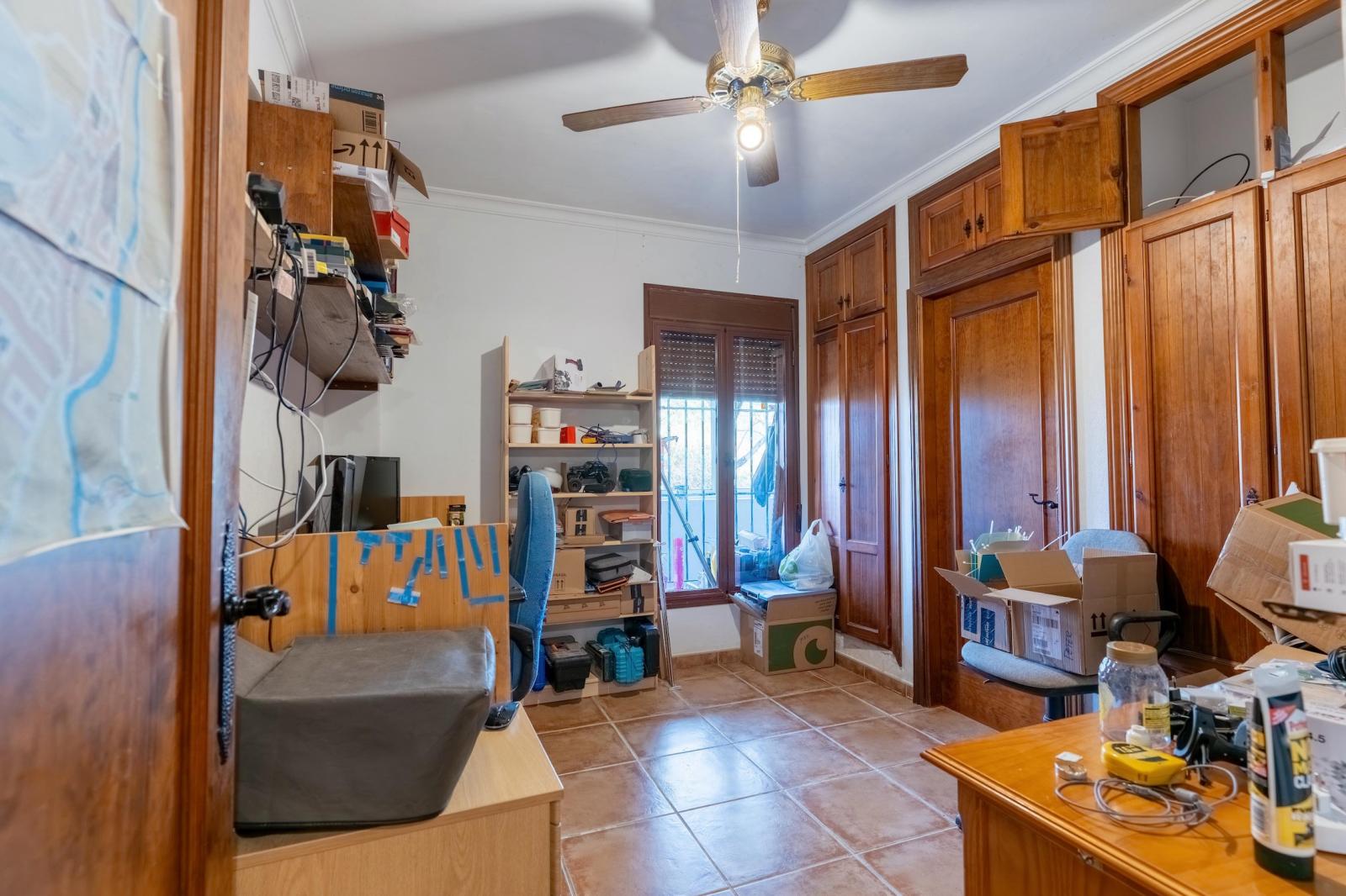 Casa en Venta en Valle de Abdalajís