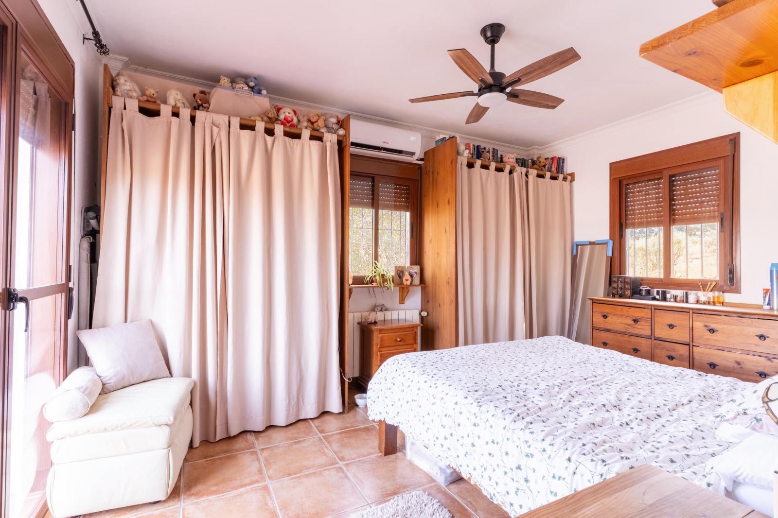 Casa en Venta en Valle de Abdalajís