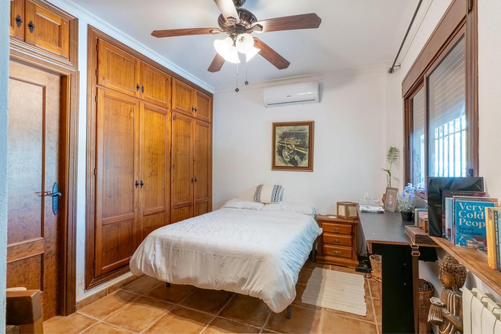 Casa en Venta en Valle de Abdalajís