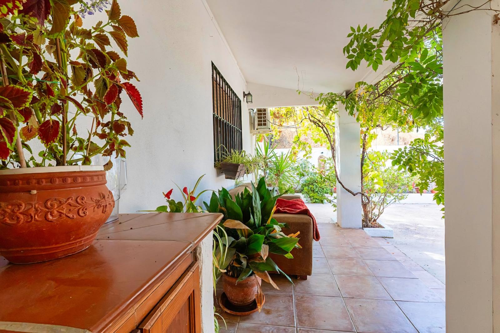 Casa en Venta en Valle de Abdalajís