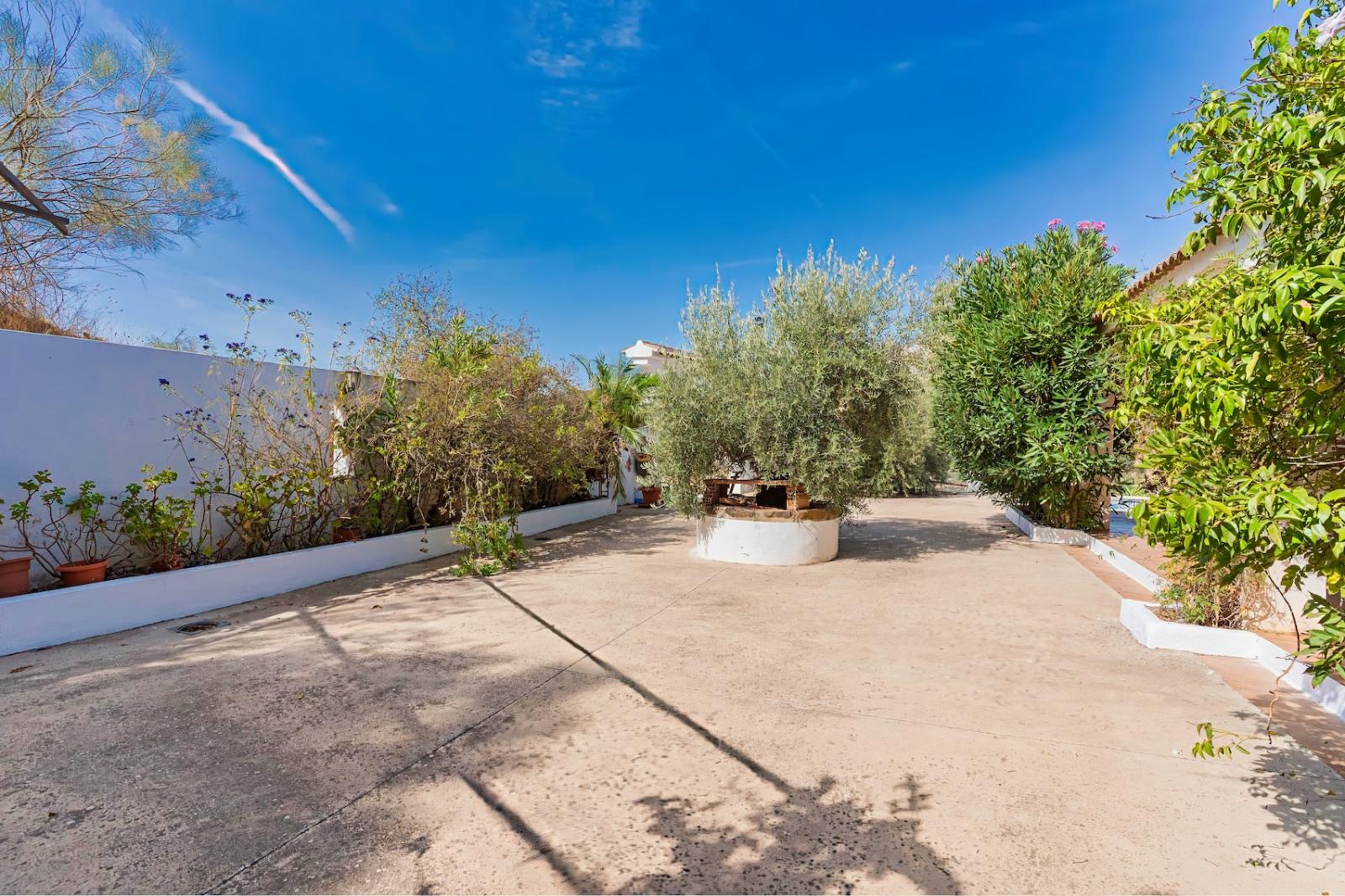 Casa en Venta en Valle de Abdalajís
