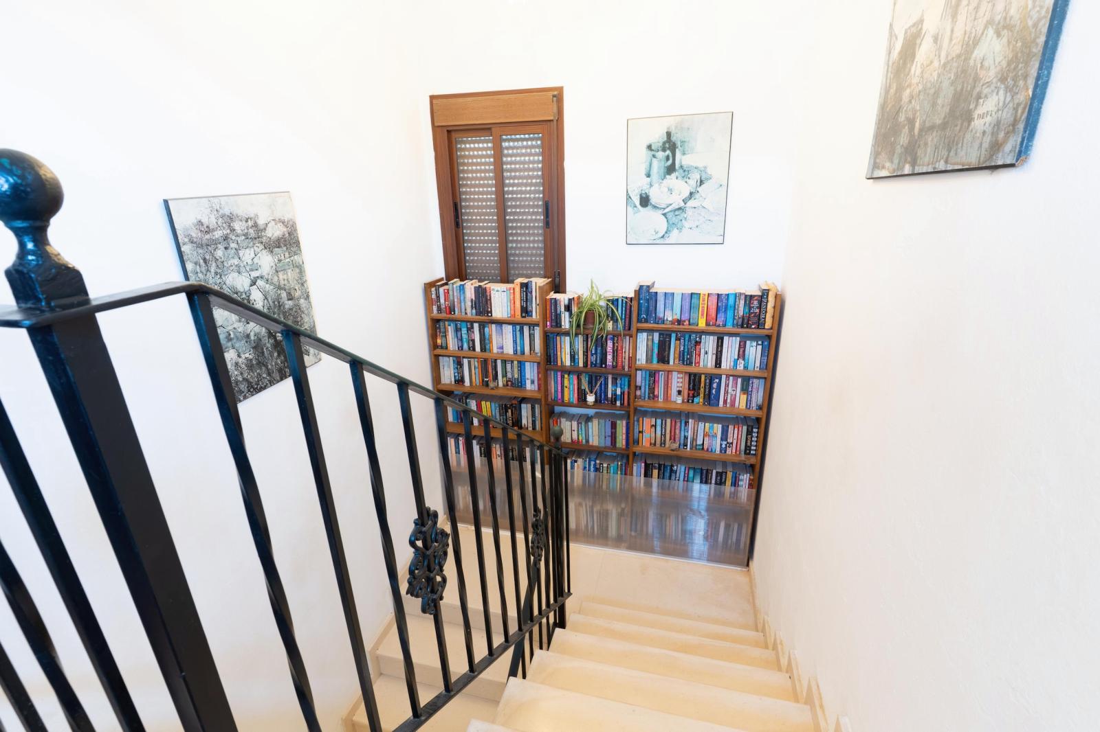 Casa en Venta en Valle de Abdalajís