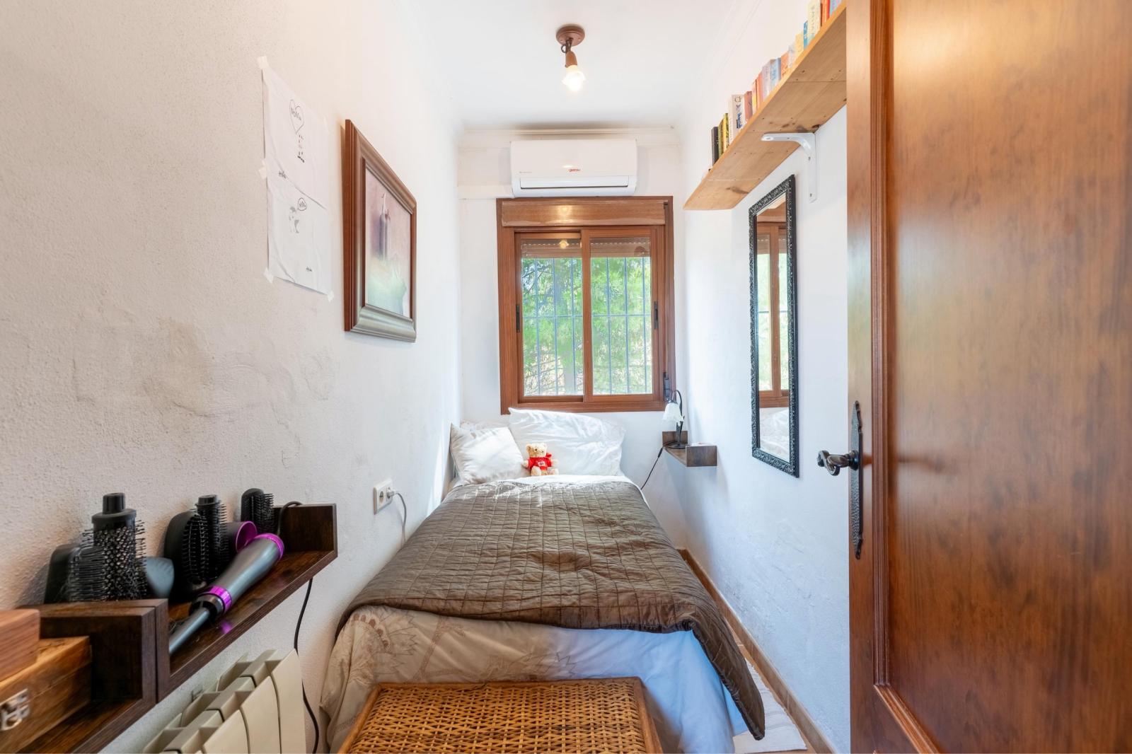 Casa en Venta en Valle de Abdalajís