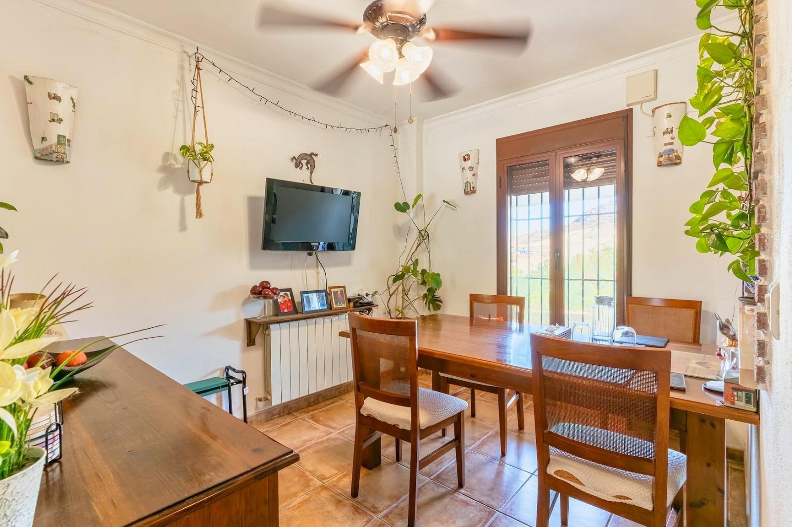 Casa en Venta en Valle de Abdalajís
