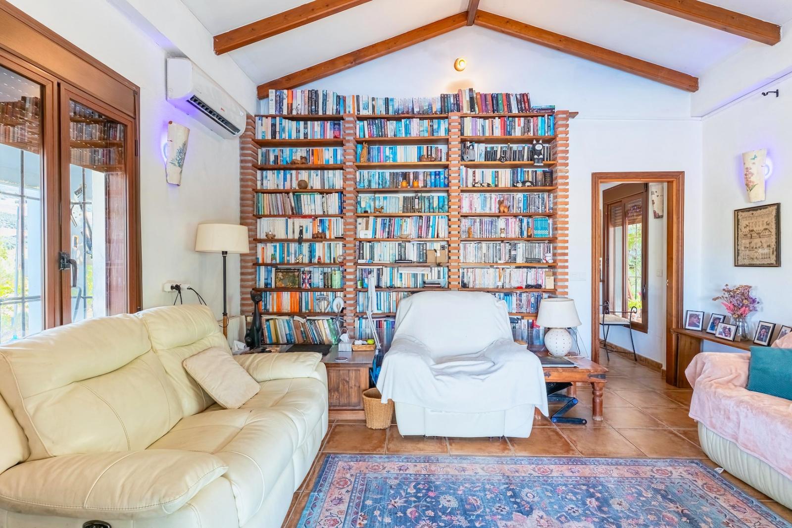 Casa en Venta en Valle de Abdalajís