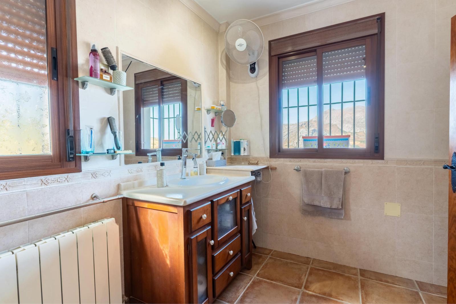 Casa en Venta en Valle de Abdalajís