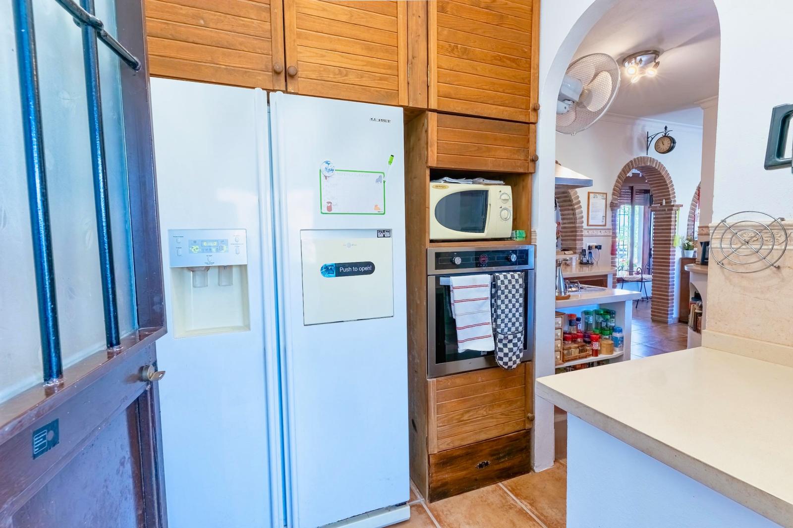 Casa en Venta en Valle de Abdalajís
