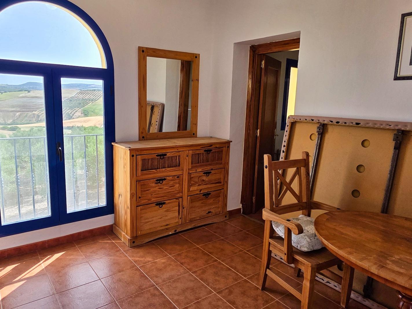 Casa en Venta en Arcos de la Frontera