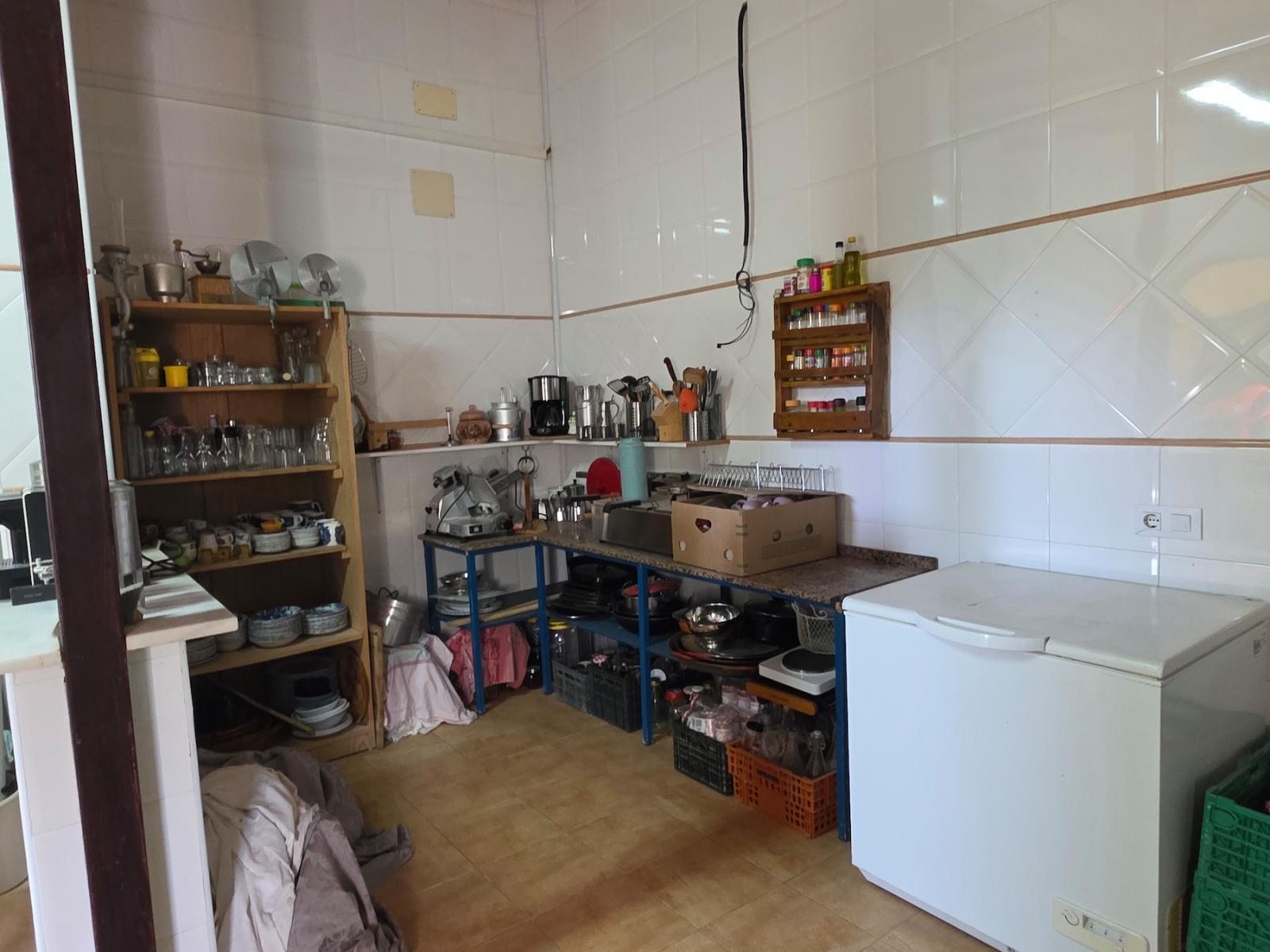 Casa en Venta en Arcos de la Frontera