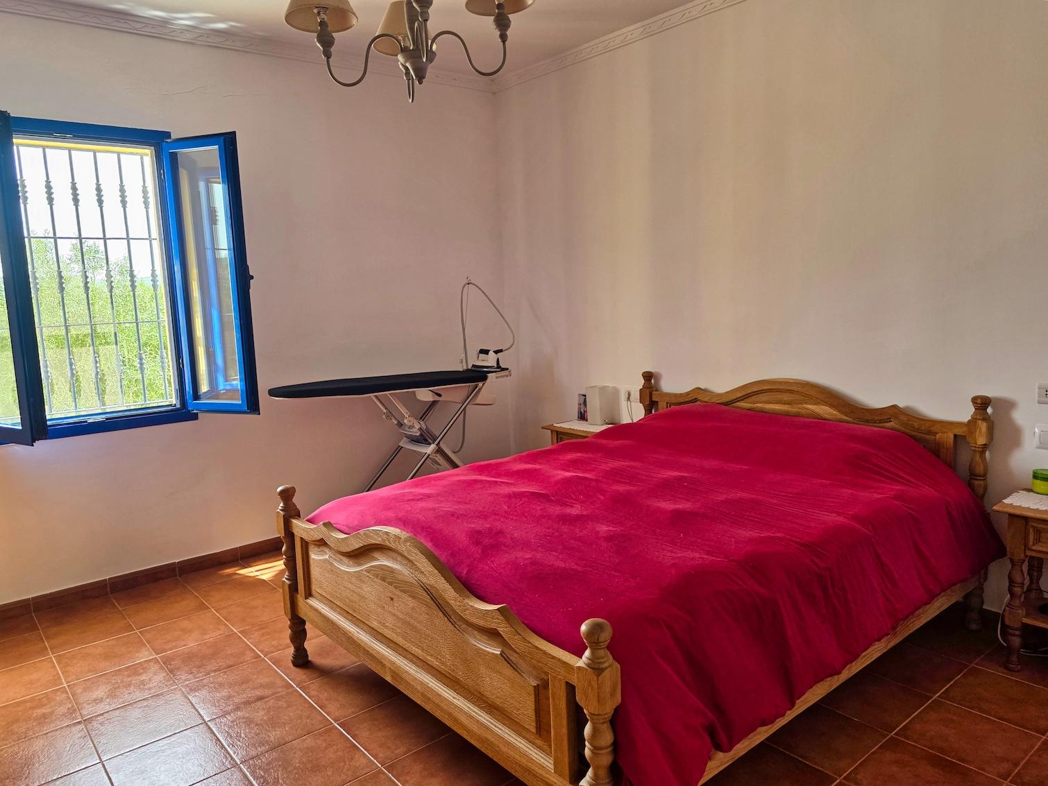 Casa en Venta en Arcos de la Frontera