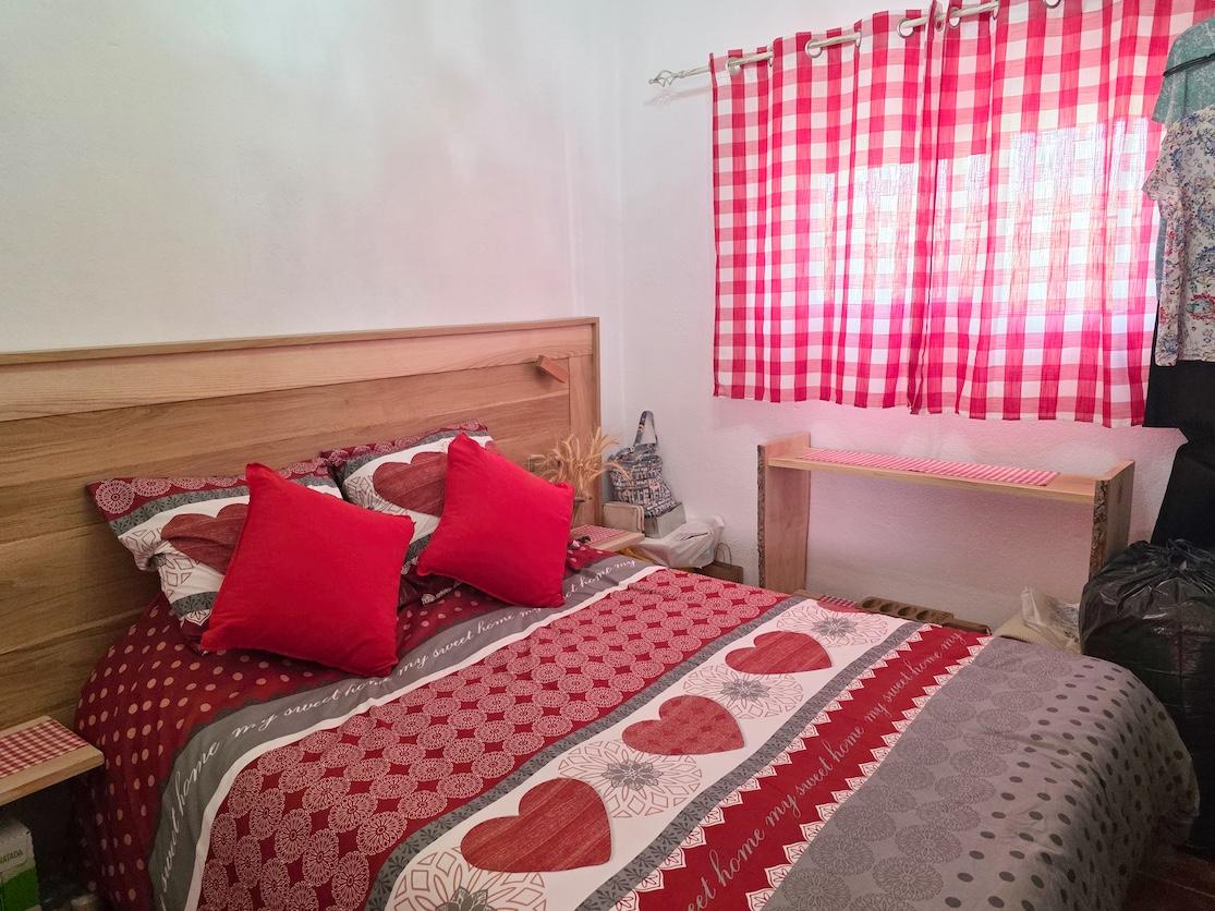Casa en Venta en Arcos de la Frontera