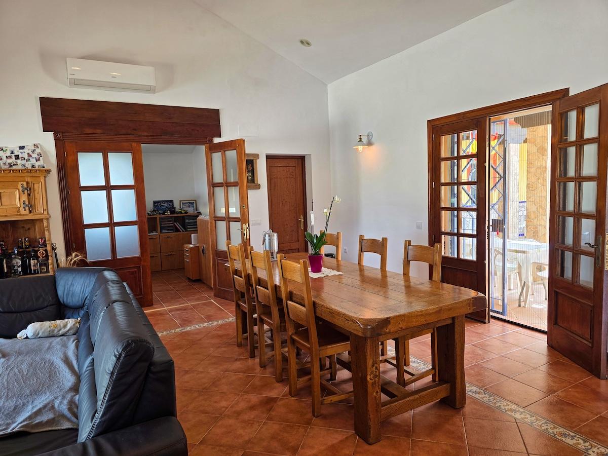 Casa en Venta en Arcos de la Frontera