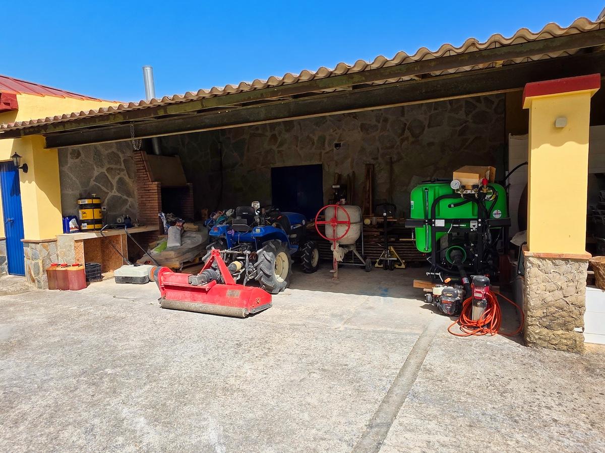 Casa en Venta en Arcos de la Frontera