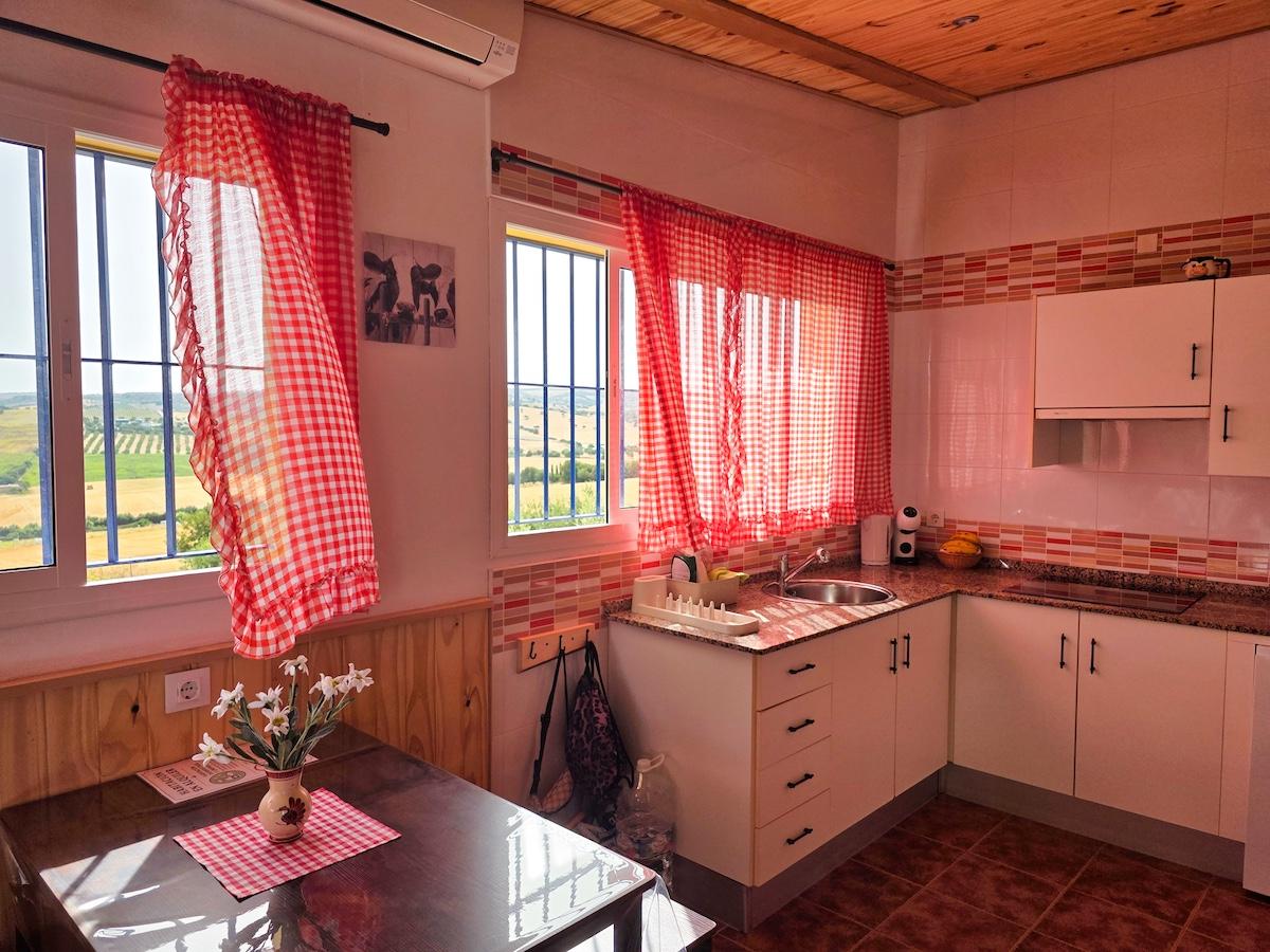 Casa en Venta en Arcos de la Frontera