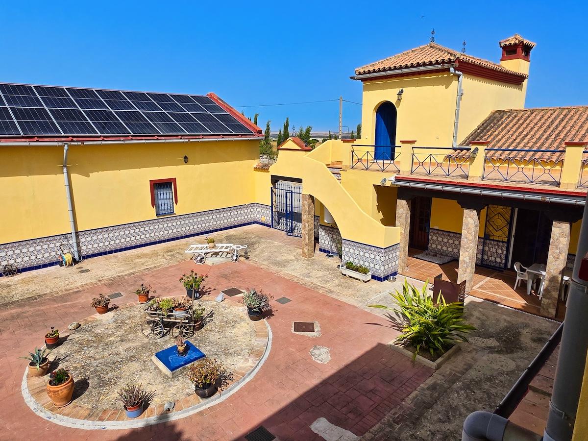 Casa en Venta en Arcos de la Frontera