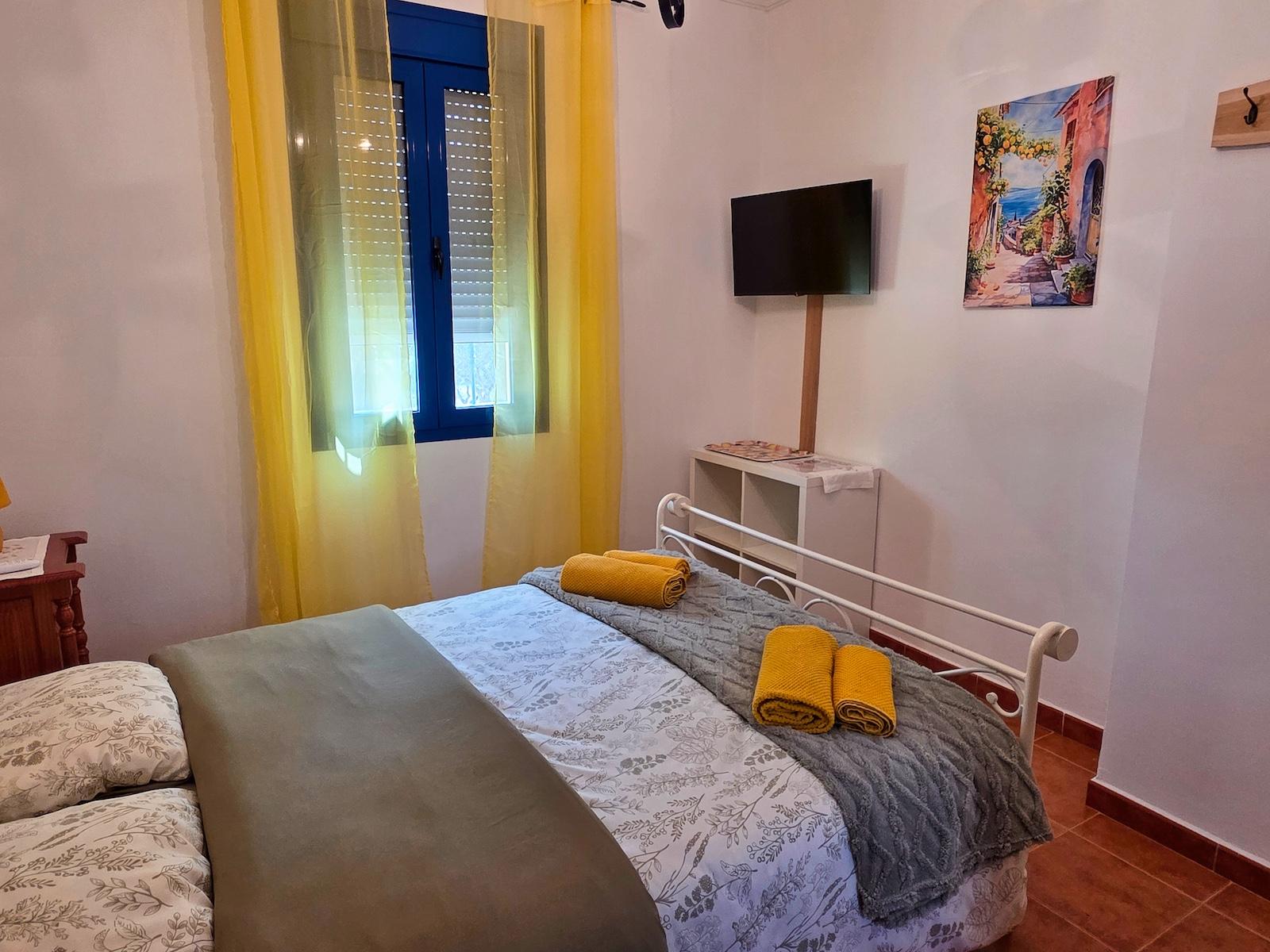 Casa en Venta en Arcos de la Frontera