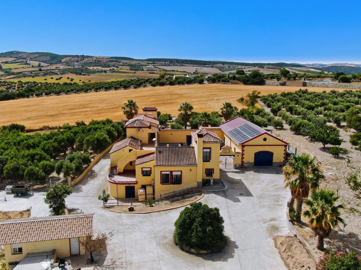 Casa en Venta en Arcos de la Frontera