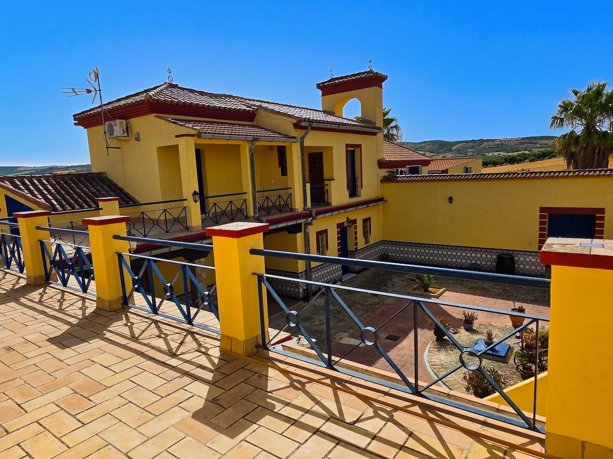 Casa en Venta en Arcos de la Frontera