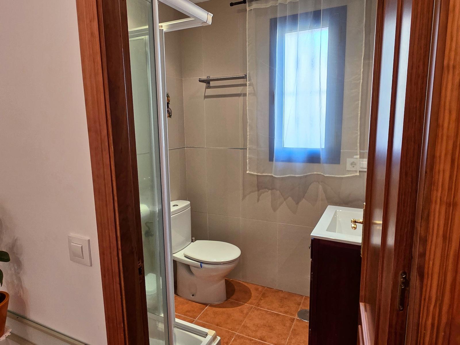 Casa en Venta en Arcos de la Frontera