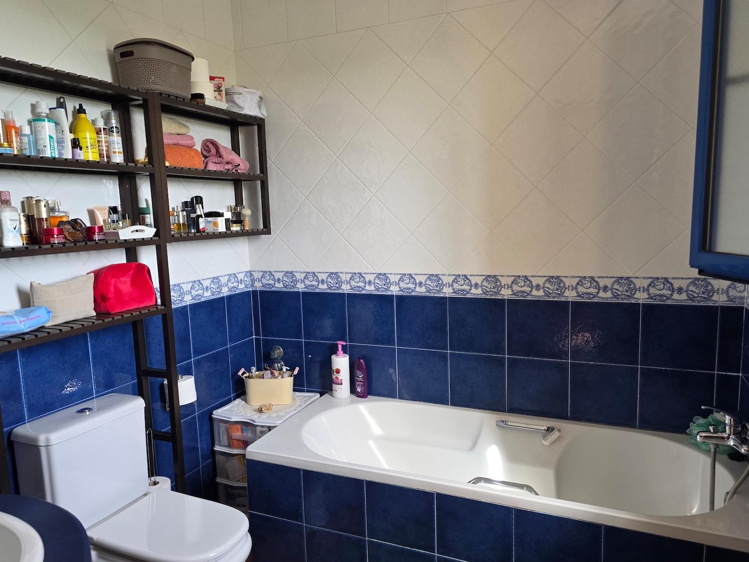 Casa en Venta en Arcos de la Frontera