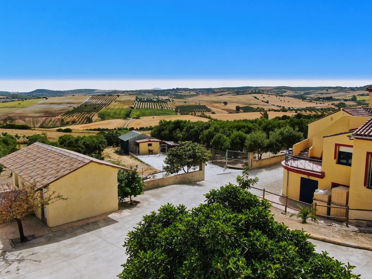 Casa en Venta en Arcos de la Frontera
