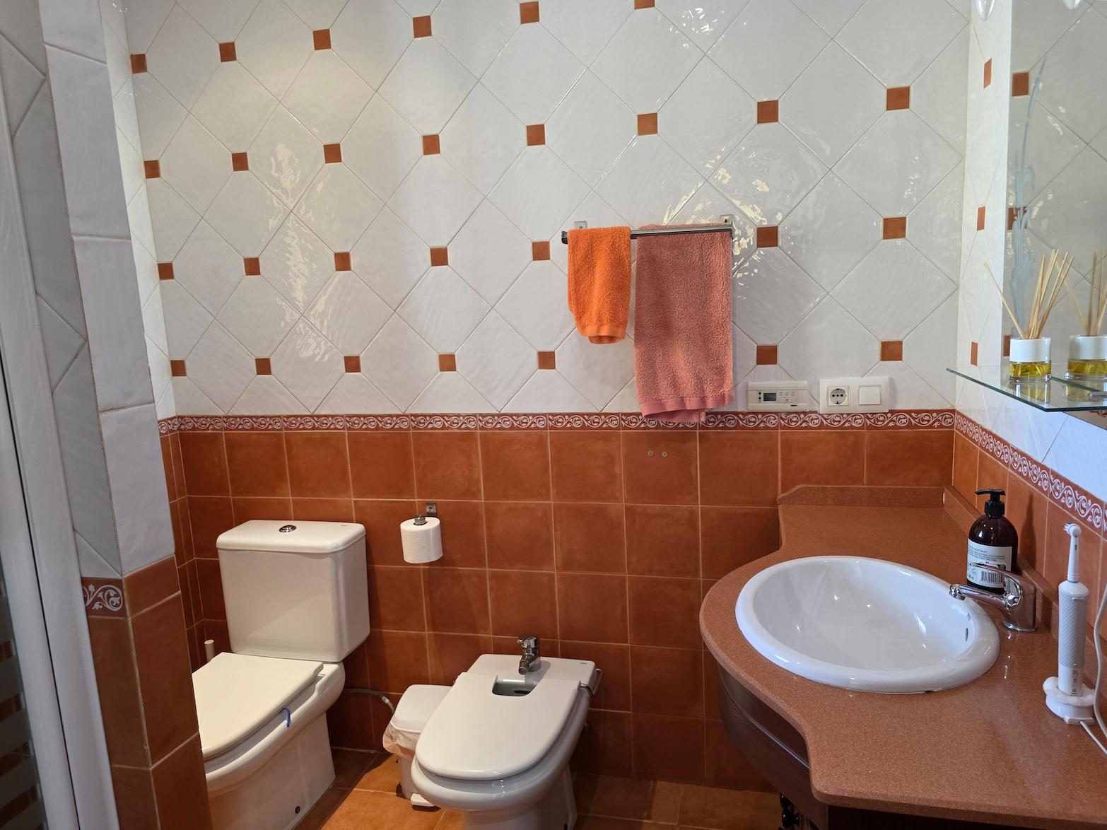 Casa en Venta en Arcos de la Frontera