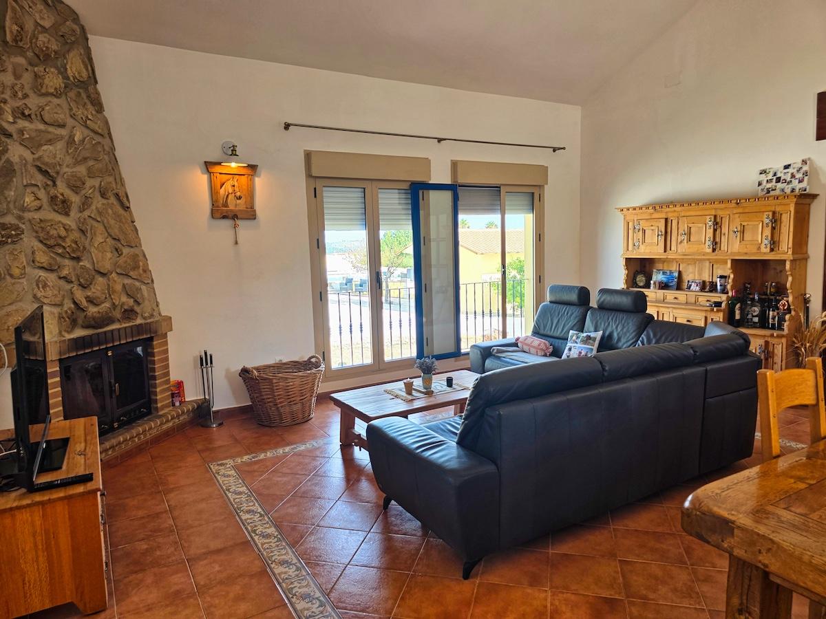 Casa en Venta en Arcos de la Frontera