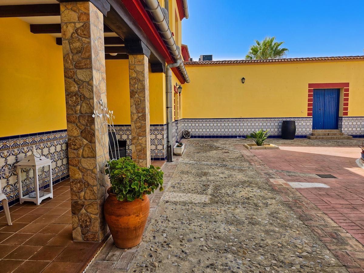 Casa en Venta en Arcos de la Frontera